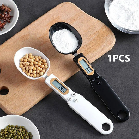 LCD Digital Spoon Scale 500g capacity