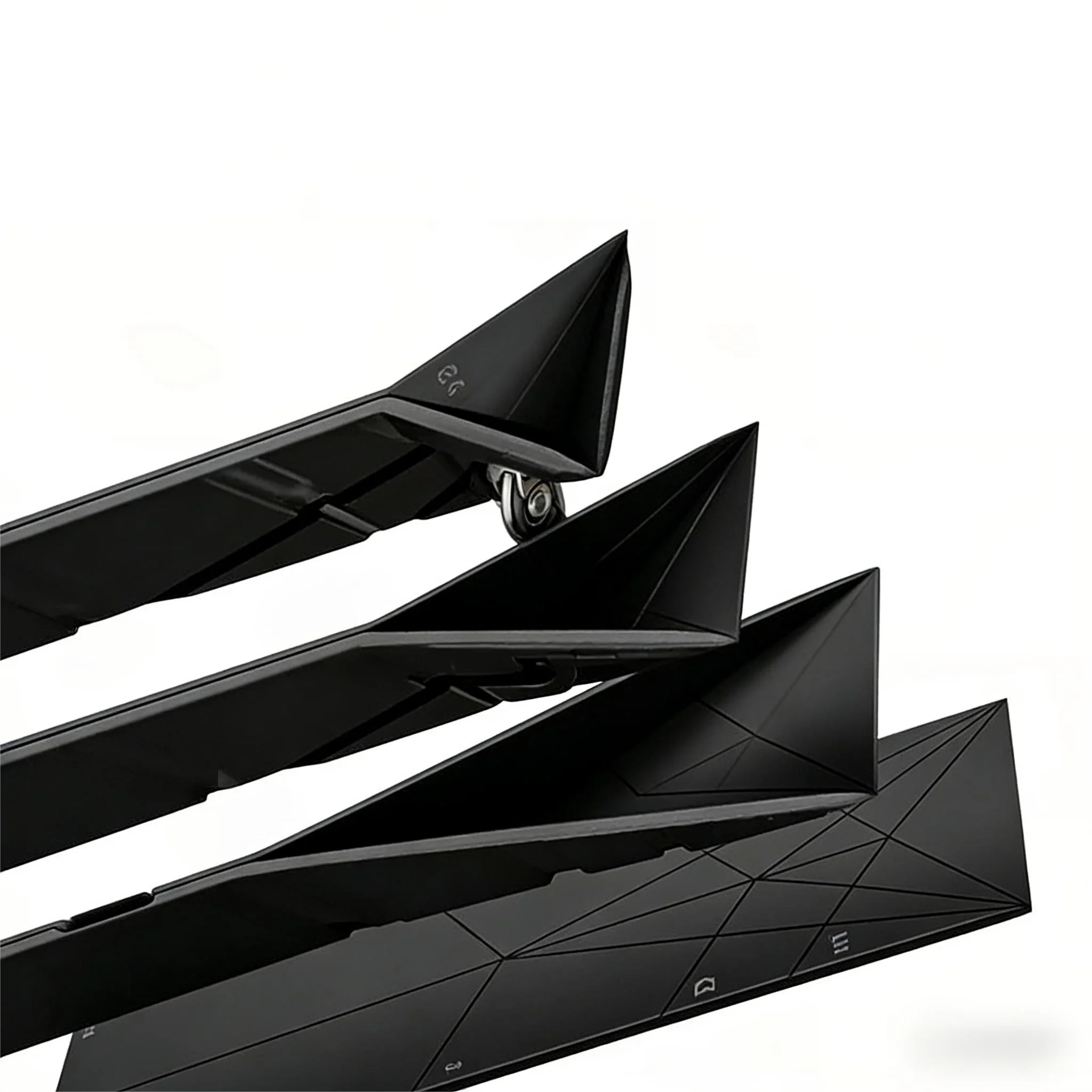 3-in-1 Folding Measuring Spoon