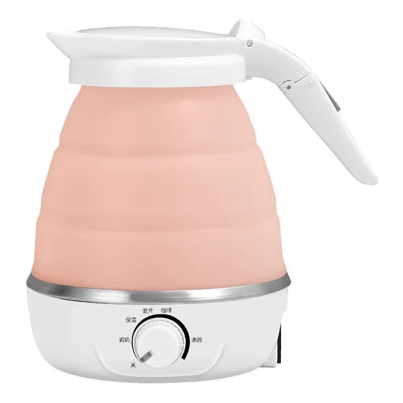 Foldable Electric Kettle