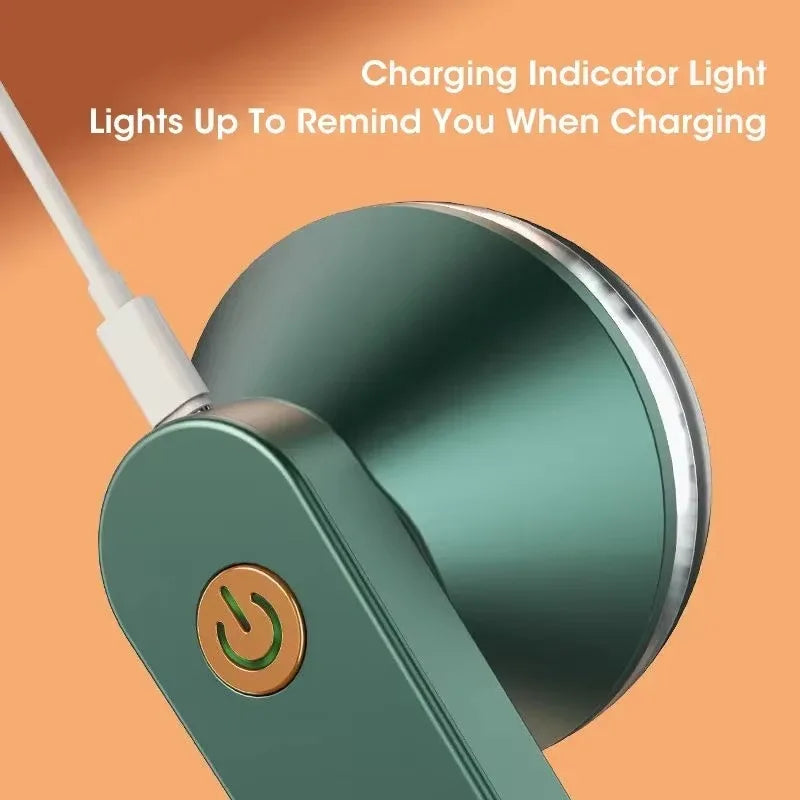 Rechargeable Fabric Shaver & Lint Remover (Type-C Charging)