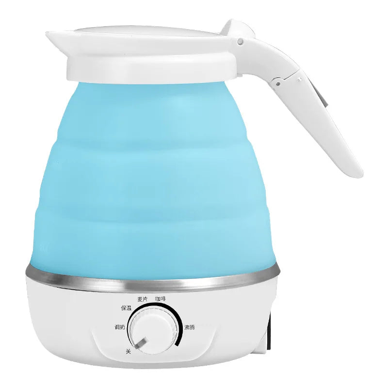 Foldable Electric Kettle