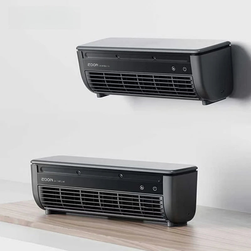 Portable AC Wall Mountable Fan