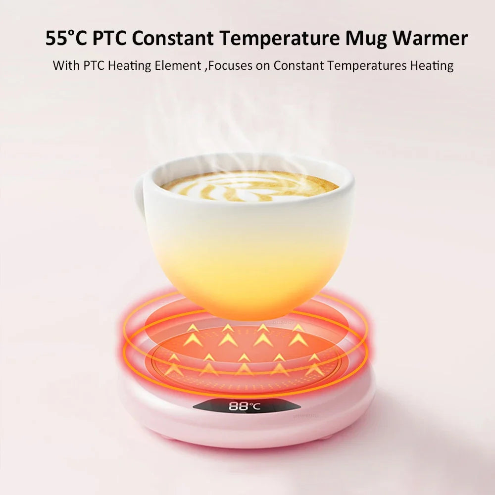 Mug Warmer Pad