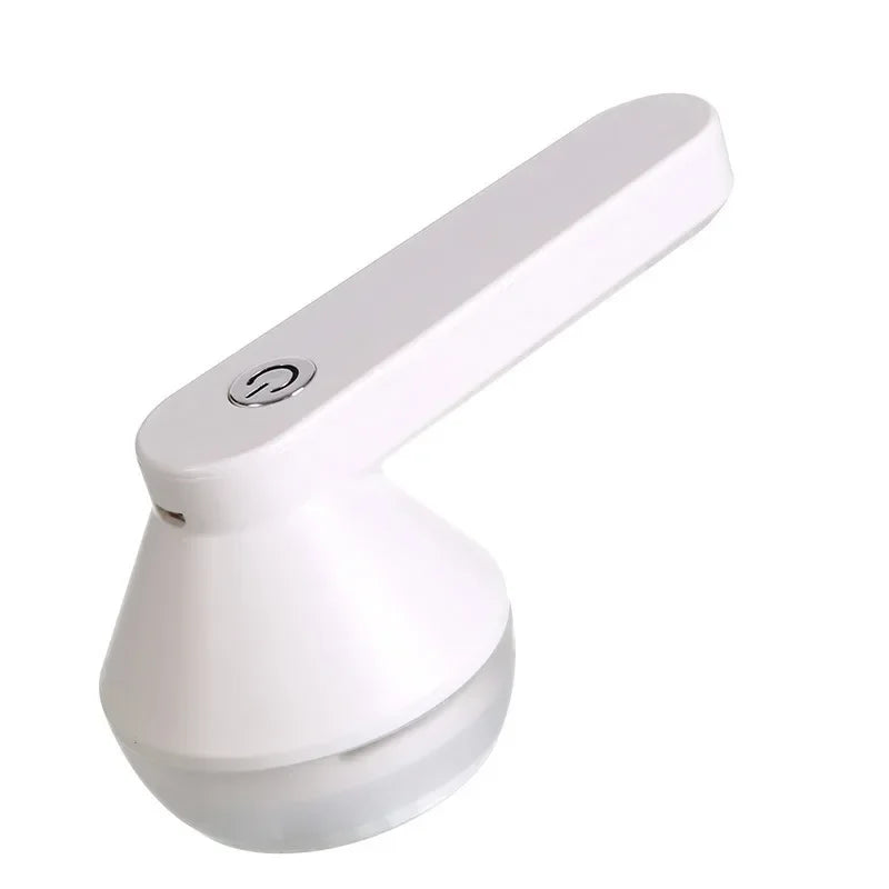 Rechargeable Fabric Shaver & Lint Remover (Type-C Charging)