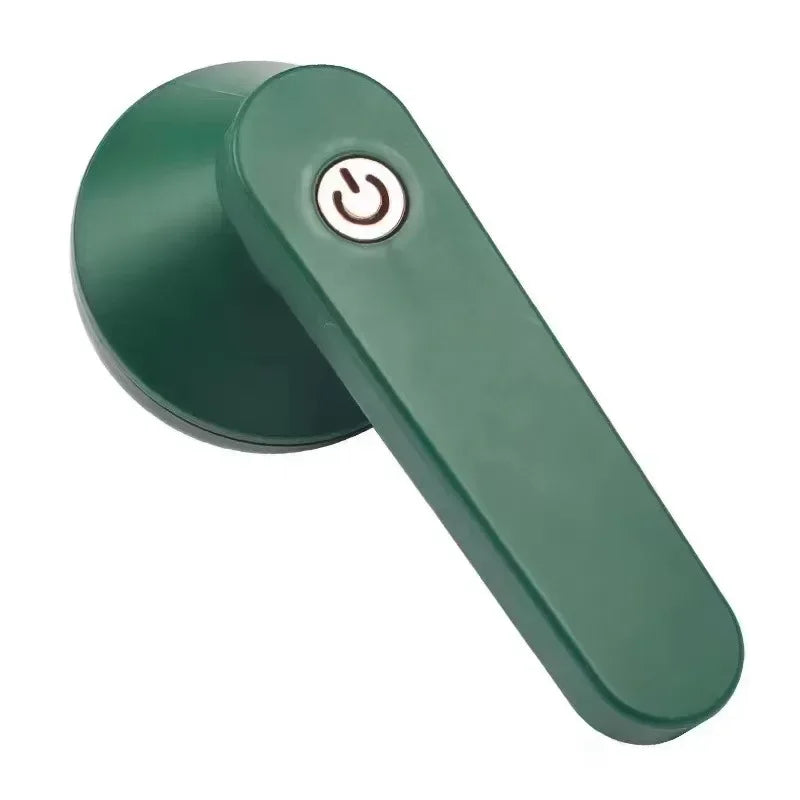 Rechargeable Fabric Shaver & Lint Remover (Type-C Charging)