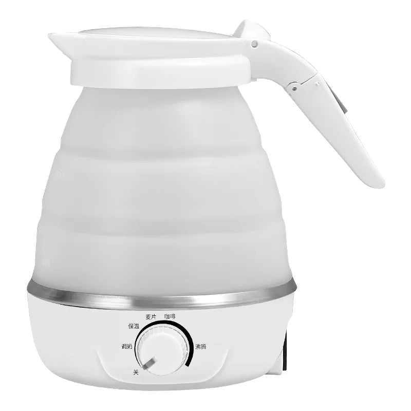 Foldable Electric Kettle