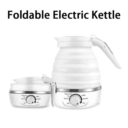 Foldable Electric Kettle