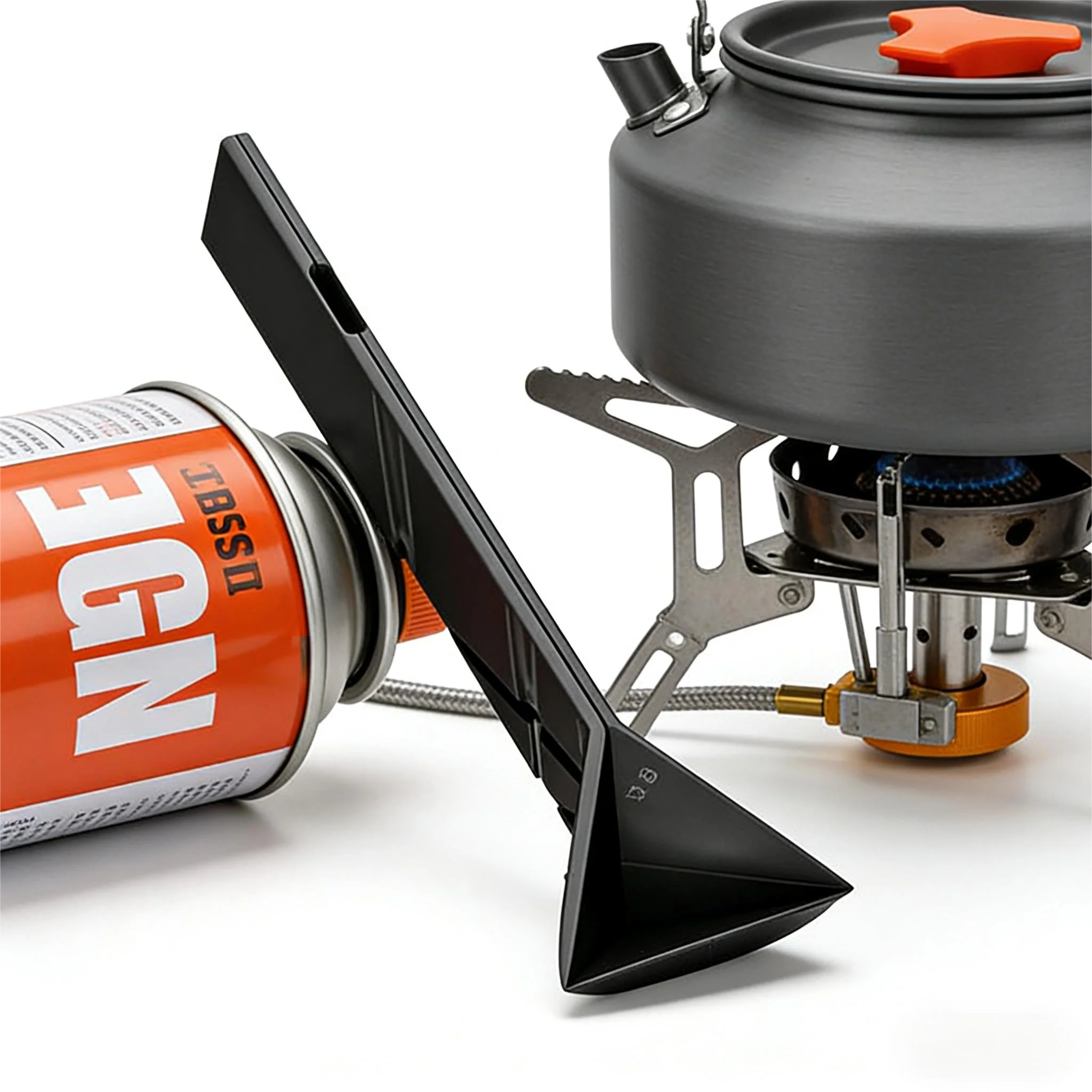 3-in-1 Folding Measuring Spoon