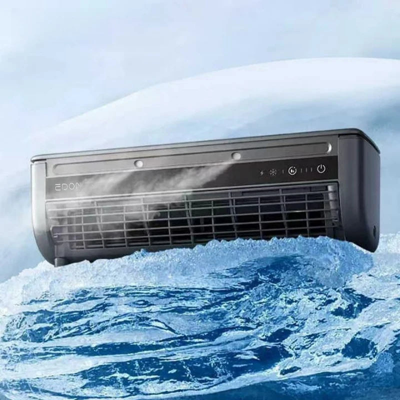 Portable AC Wall Mountable Fan